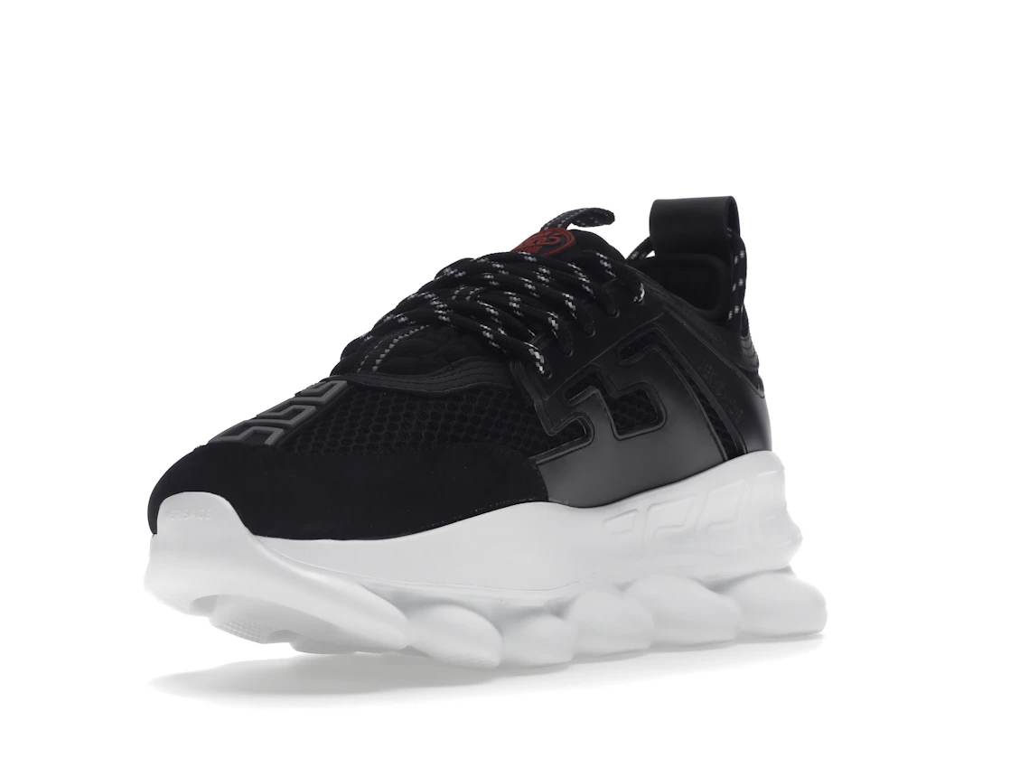 Vue 14 de Versace Chain Reaction 2 Chainz Black