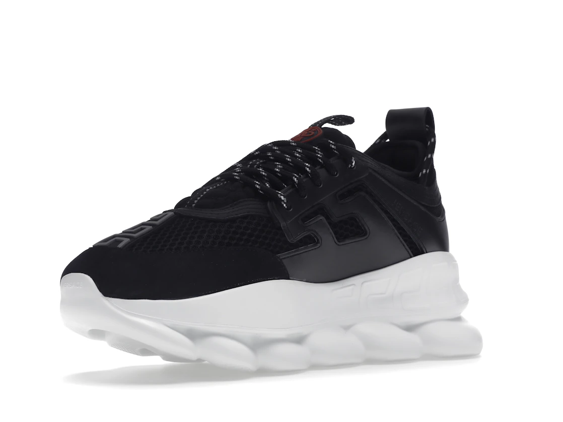 Vue 15 de Versace Chain Reaction 2 Chainz Black