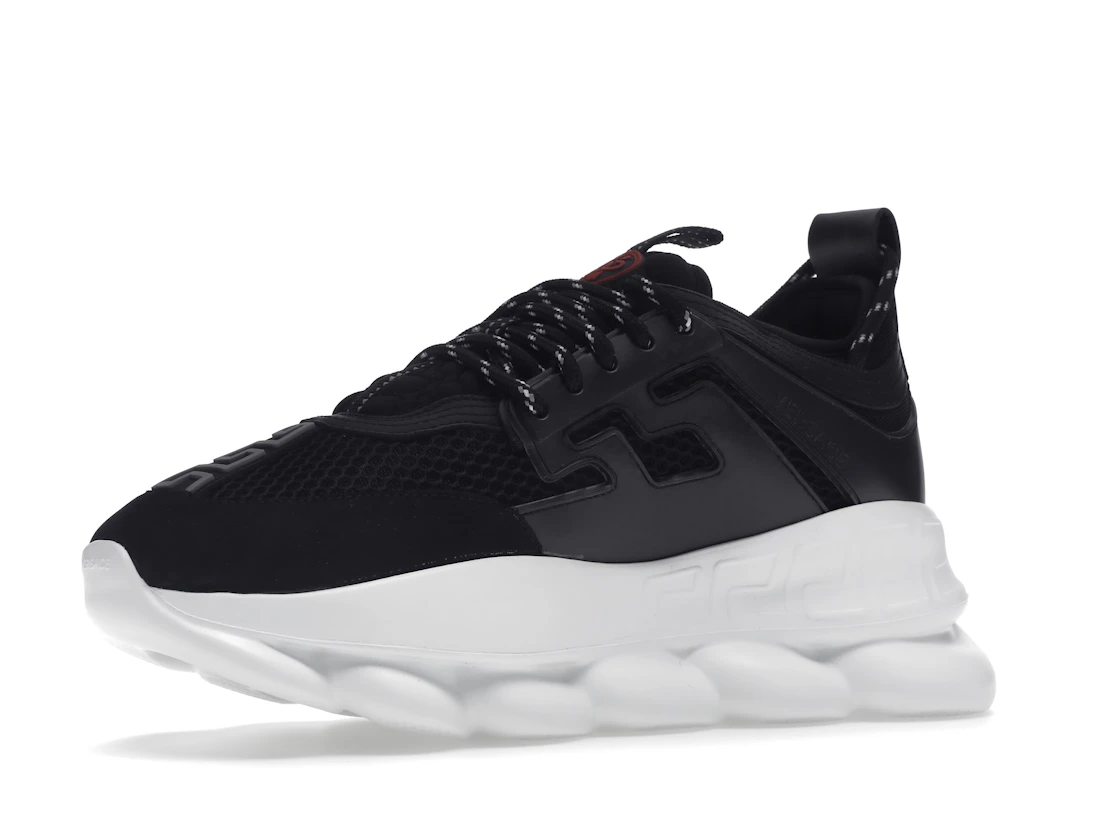 Vue 16 de Versace Chain Reaction 2 Chainz Black