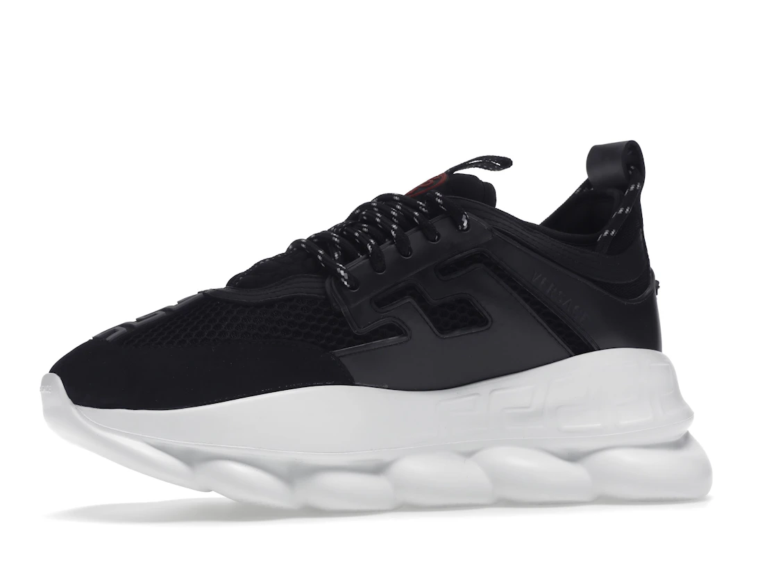 Vue 17 de Versace Chain Reaction 2 Chainz Black