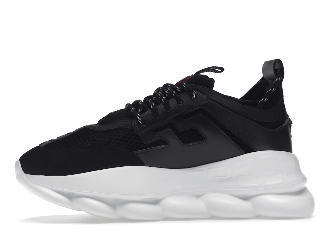 Vue 18 de Versace Chain Reaction 2 Chainz Black