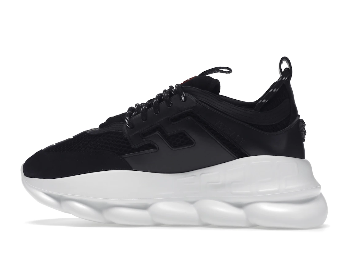 Vue 20 de Versace Chain Reaction 2 Chainz Black