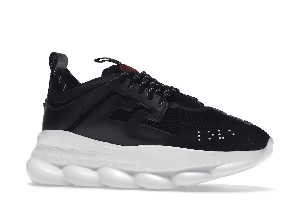 Vue 3 de Versace Chain Reaction 2 Chainz Black