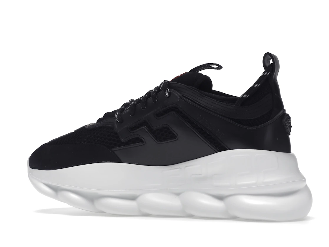 Vue 21 de Versace Chain Reaction 2 Chainz Black