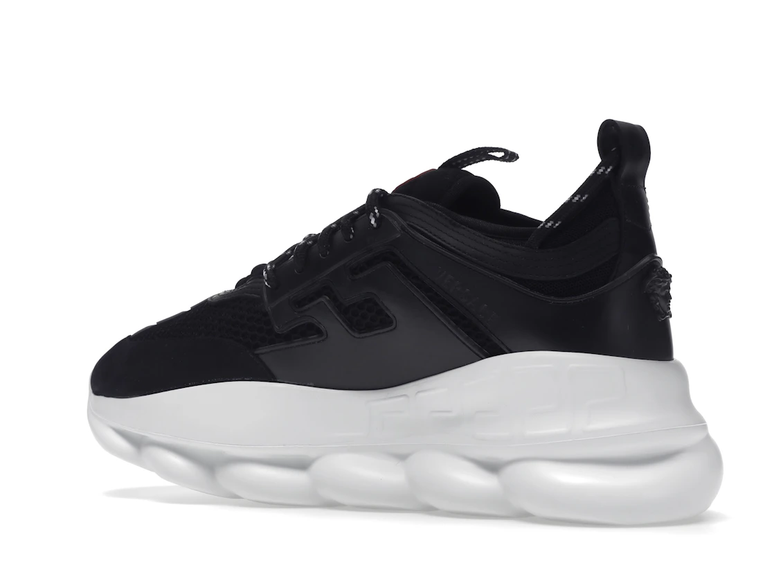 Vue 22 de Versace Chain Reaction 2 Chainz Black