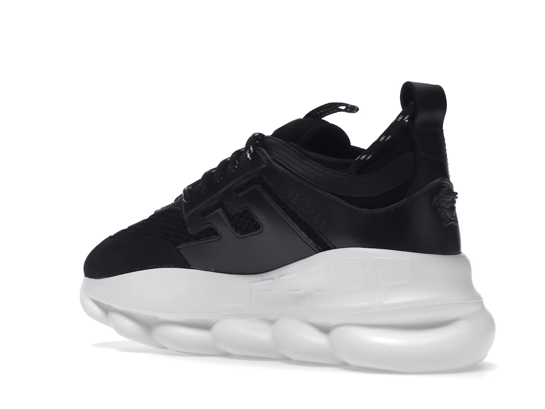 Vue 23 de Versace Chain Reaction 2 Chainz Black