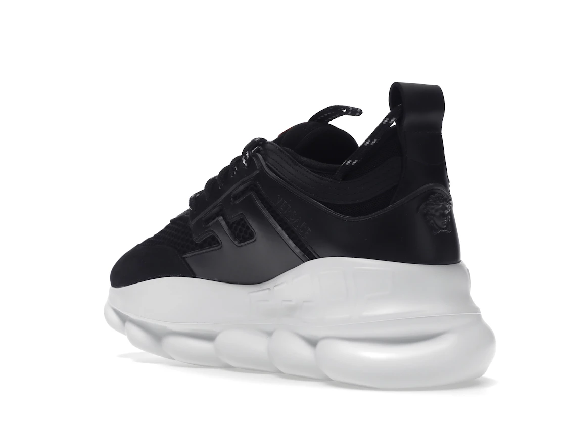 Vue 24 de Versace Chain Reaction 2 Chainz Black