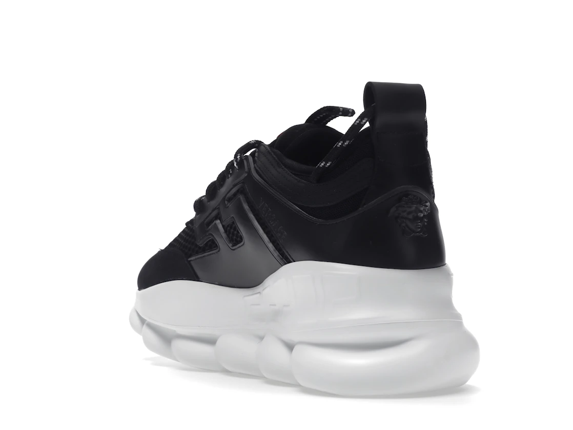 Vue 25 de Versace Chain Reaction 2 Chainz Black
