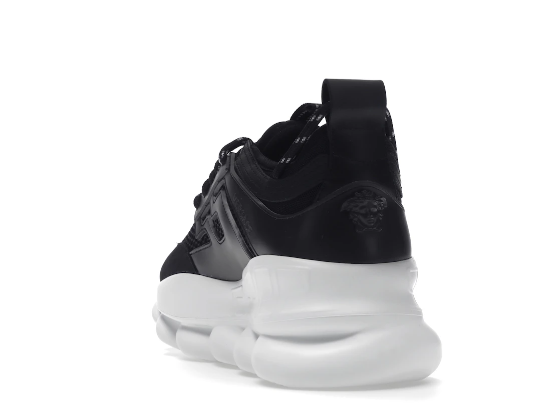 Vue 26 de Versace Chain Reaction 2 Chainz Black