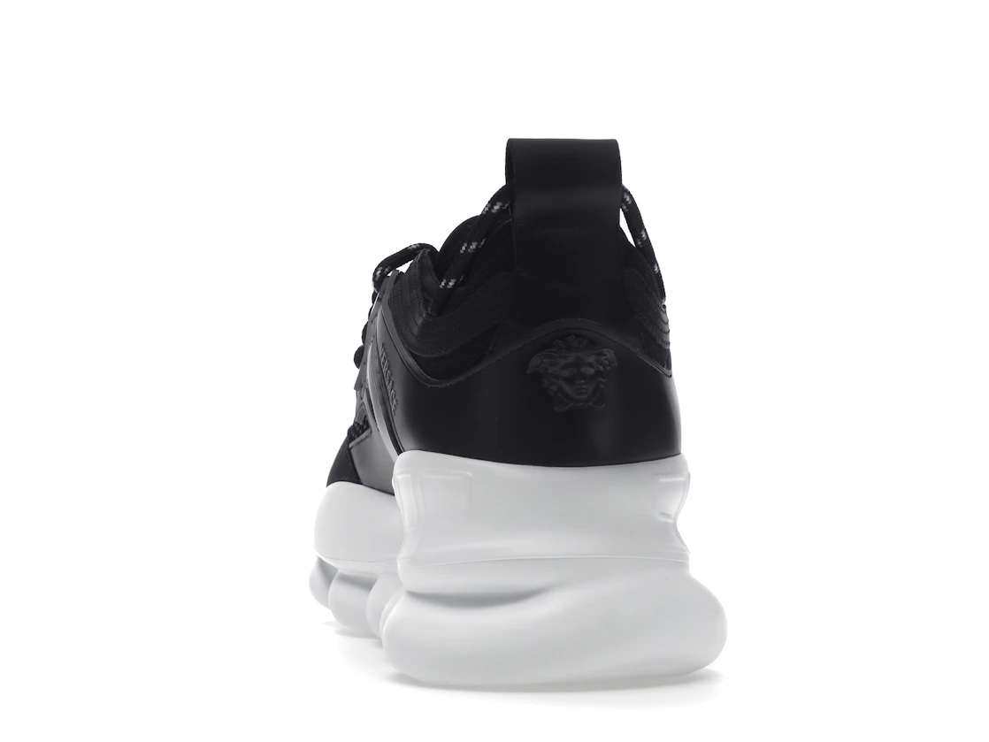 Vue 27 de Versace Chain Reaction 2 Chainz Black