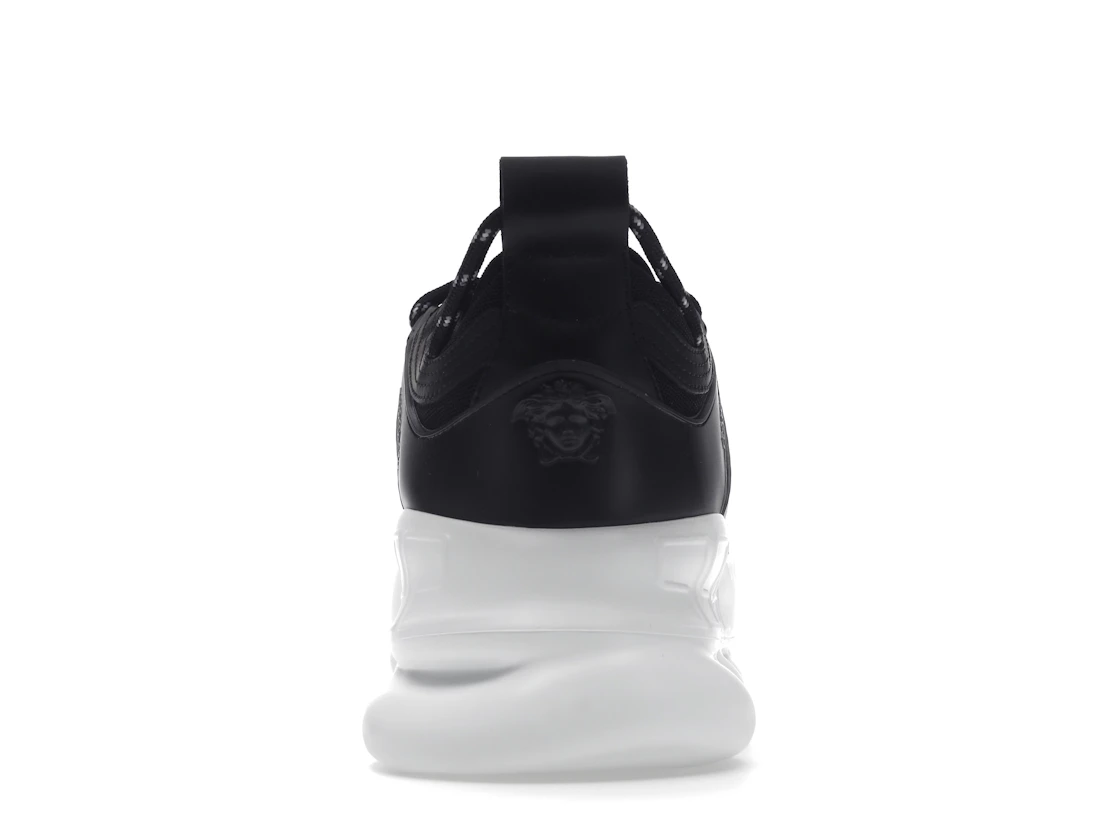 Vue 28 de Versace Chain Reaction 2 Chainz Black