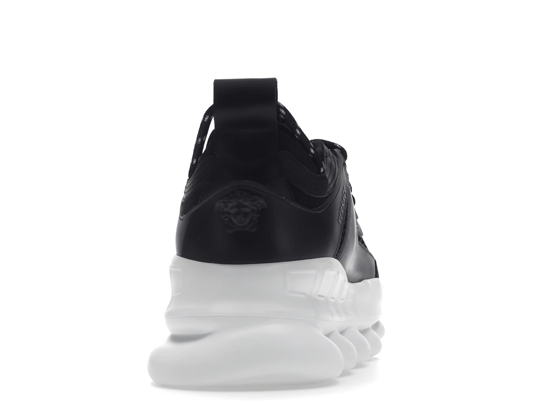 Vue 29 de Versace Chain Reaction 2 Chainz Black