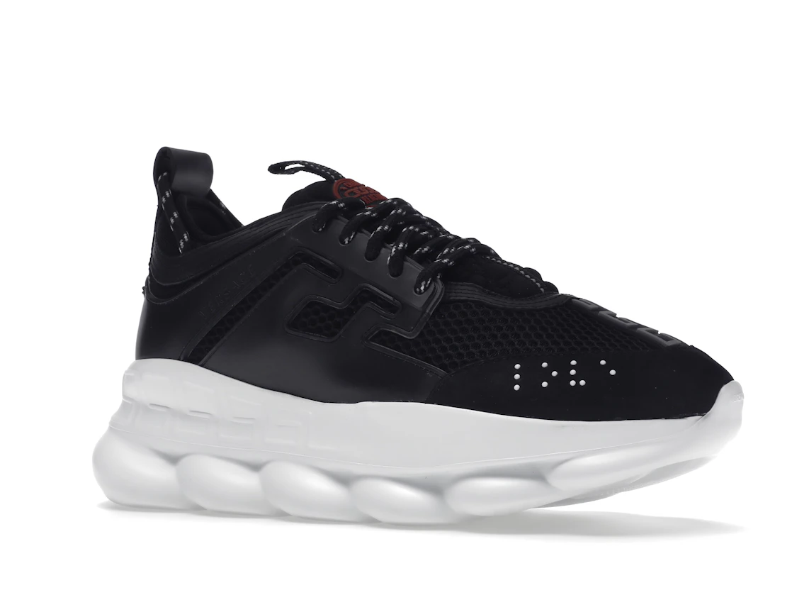 Vue 4 de Versace Chain Reaction 2 Chainz Black