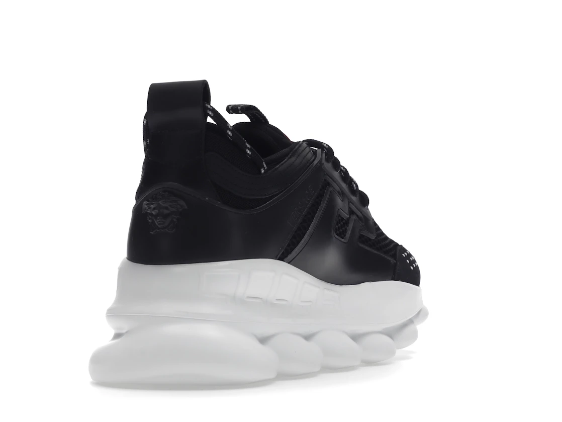 Vue 31 de Versace Chain Reaction 2 Chainz Black