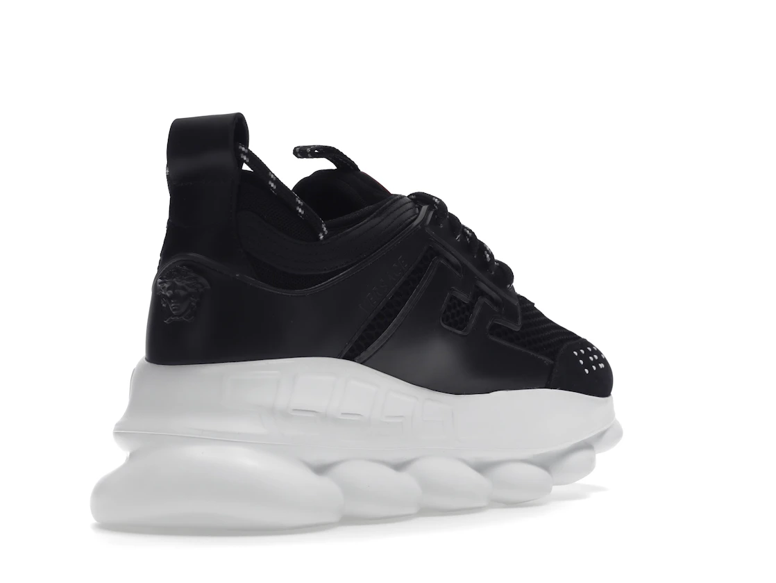 Vue 32 de Versace Chain Reaction 2 Chainz Black
