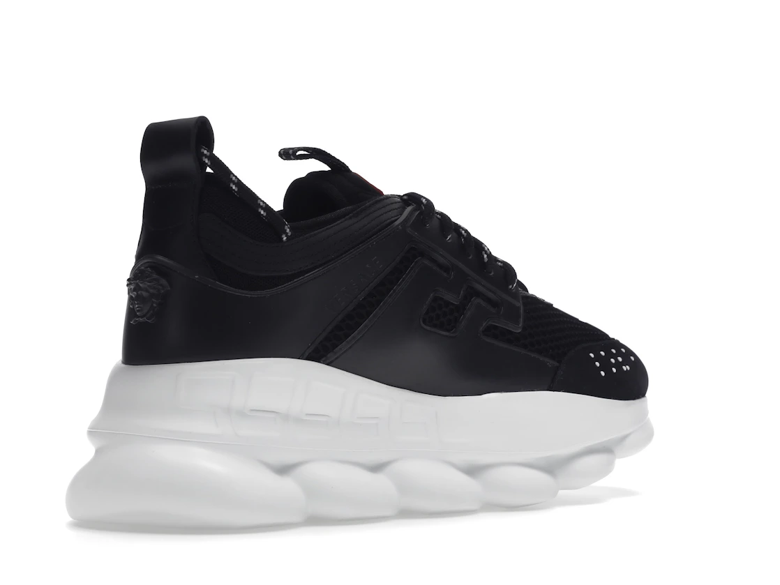 Vue 33 de Versace Chain Reaction 2 Chainz Black