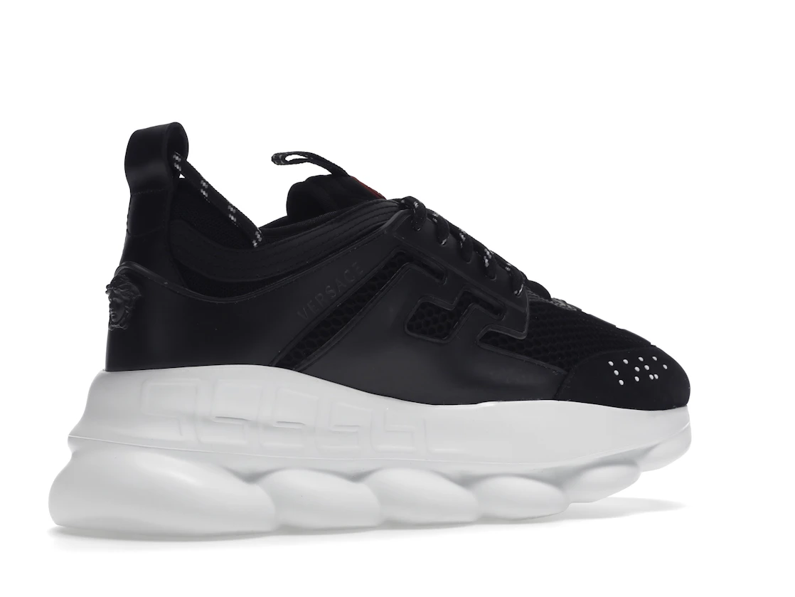 Vue 34 de Versace Chain Reaction 2 Chainz Black