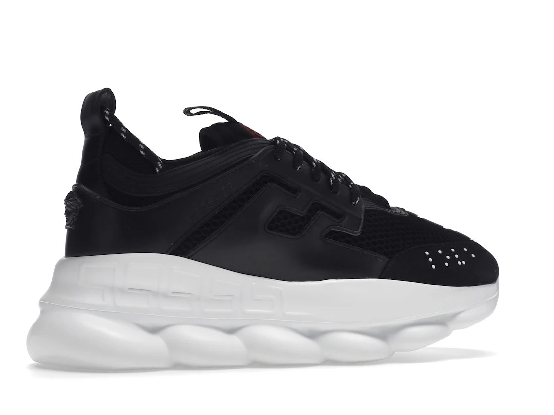 Vue 35 de Versace Chain Reaction 2 Chainz Black