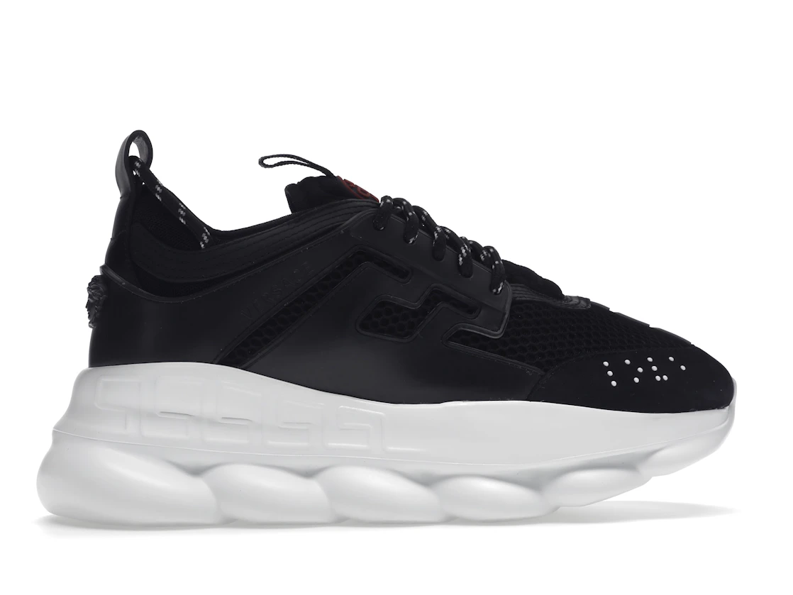 Vue 36 de Versace Chain Reaction 2 Chainz Black