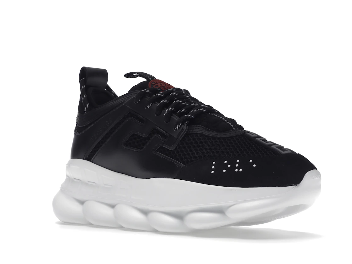 Vue 5 de Versace Chain Reaction 2 Chainz Black