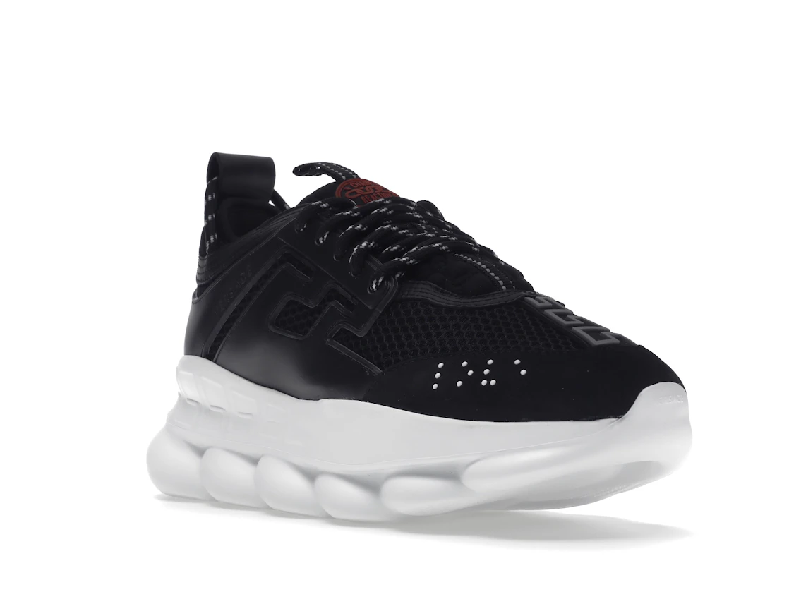 Vue 6 de Versace Chain Reaction 2 Chainz Black