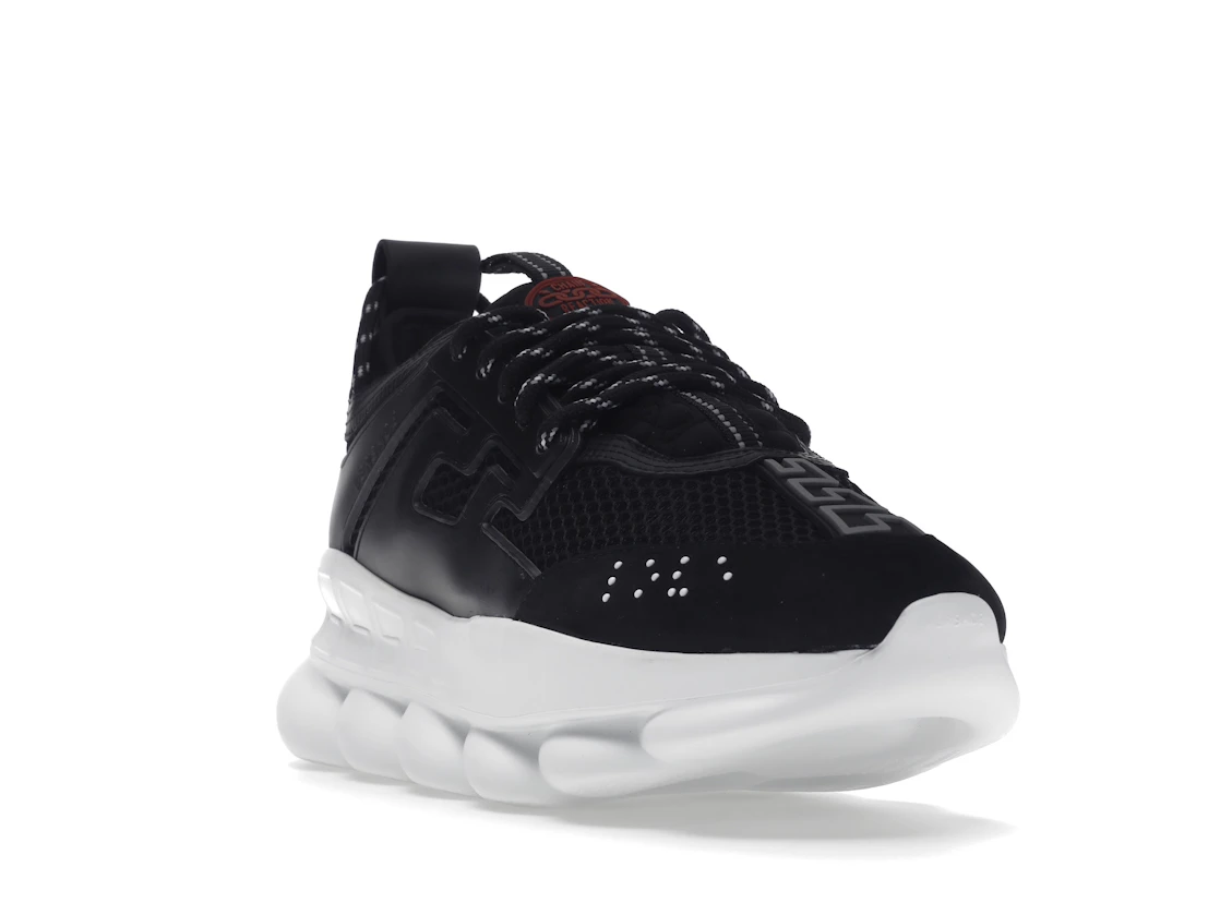 Vue 7 de Versace Chain Reaction 2 Chainz Black