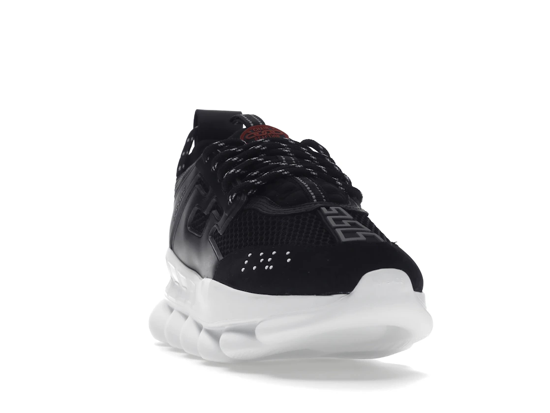 Vue 8 de Versace Chain Reaction 2 Chainz Black