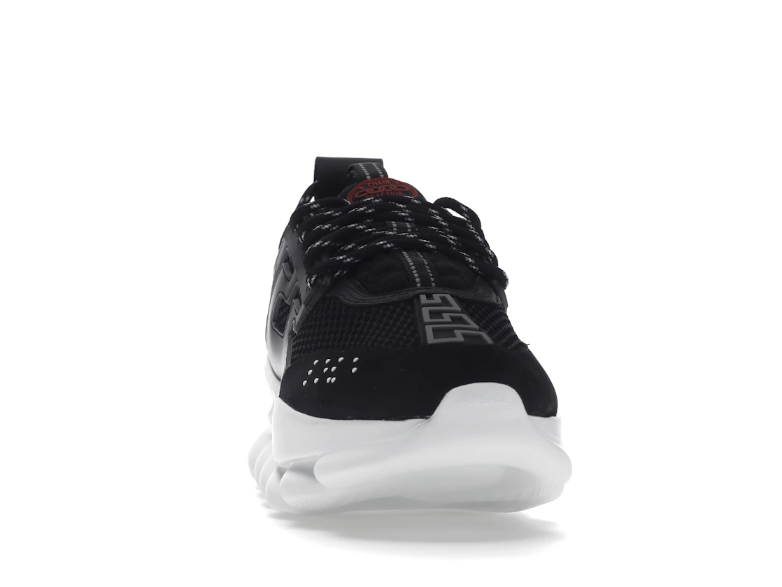 Vue 9 de Versace Chain Reaction 2 Chainz Black