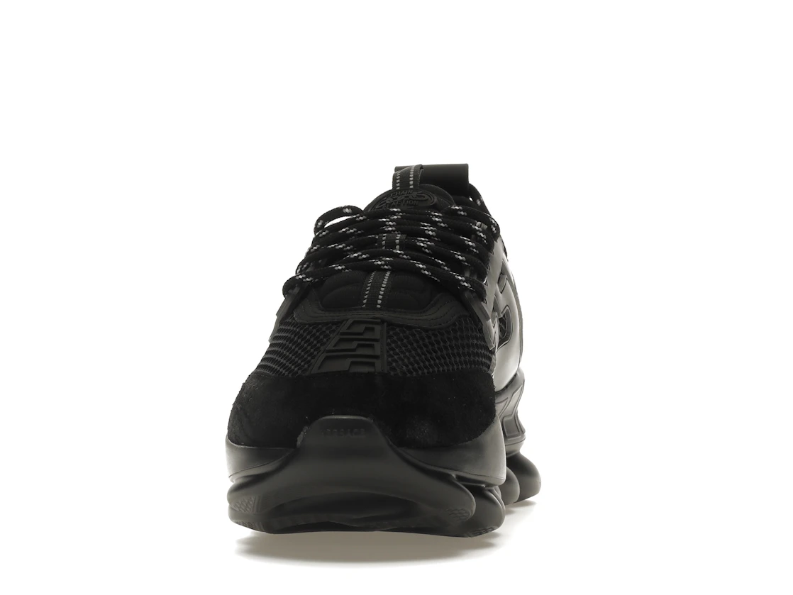 Vue 11 de Versace Chain Reaction Black