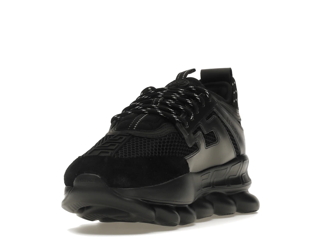 Vue 13 de Versace Chain Reaction Black