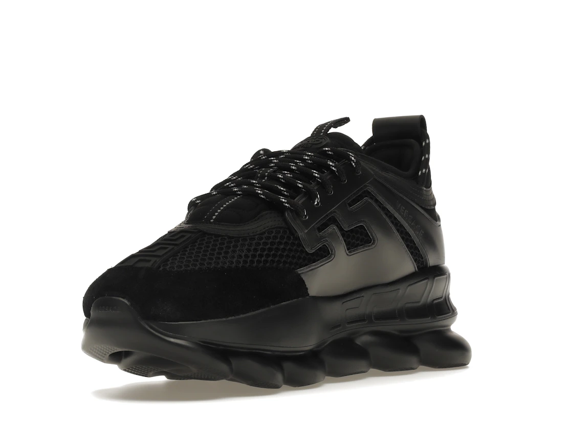 Vue 14 de Versace Chain Reaction Black