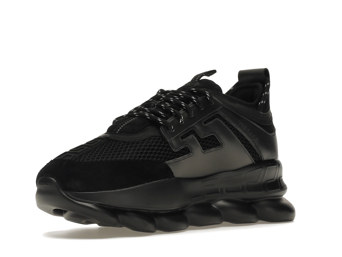 Vue 15 de Versace Chain Reaction Black