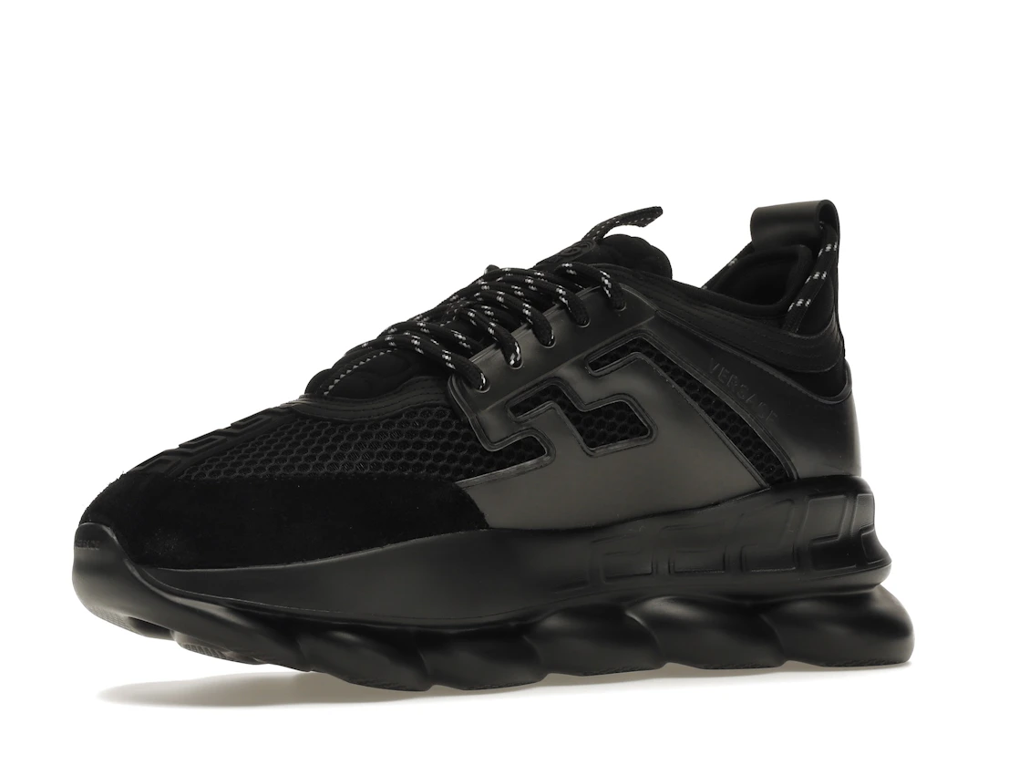 Vue 16 de Versace Chain Reaction Black