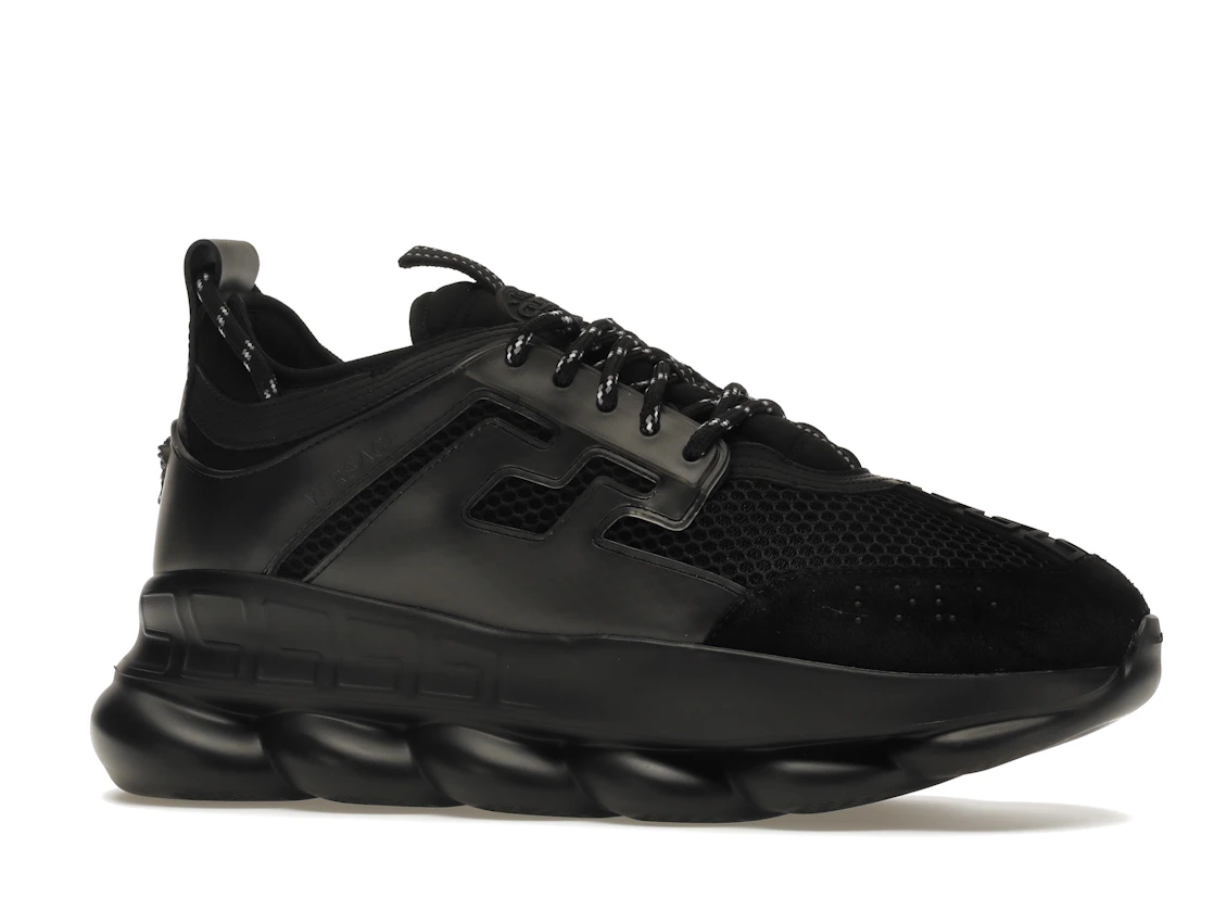 Vue 3 de Versace Chain Reaction Black