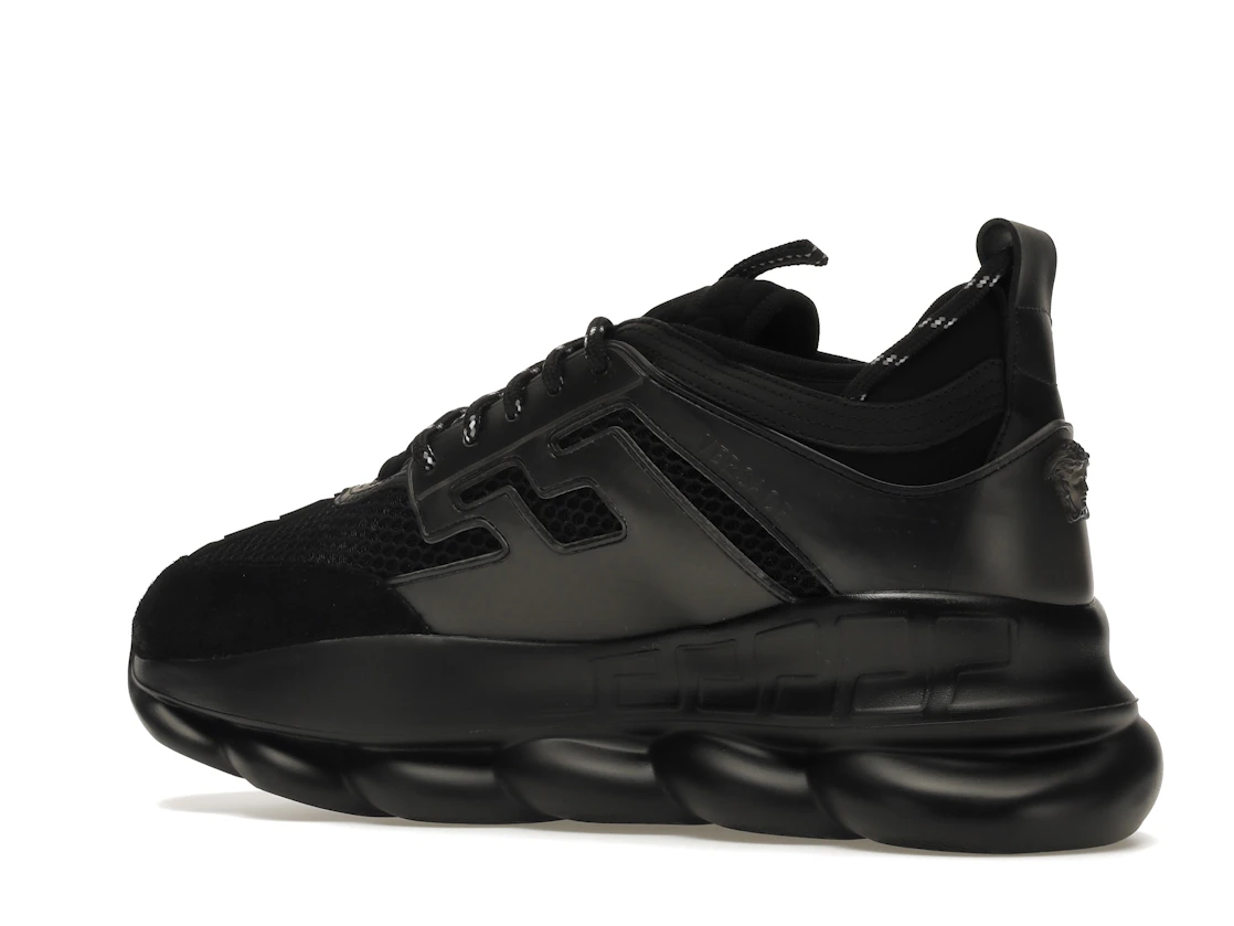 Vue 22 de Versace Chain Reaction Black