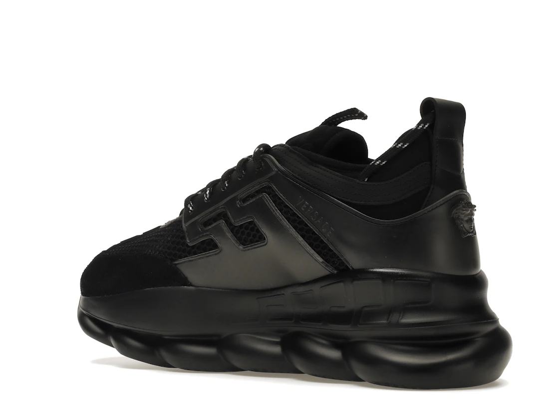 Vue 23 de Versace Chain Reaction Black