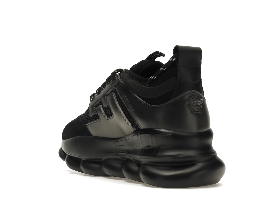 Vue 25 de Versace Chain Reaction Black