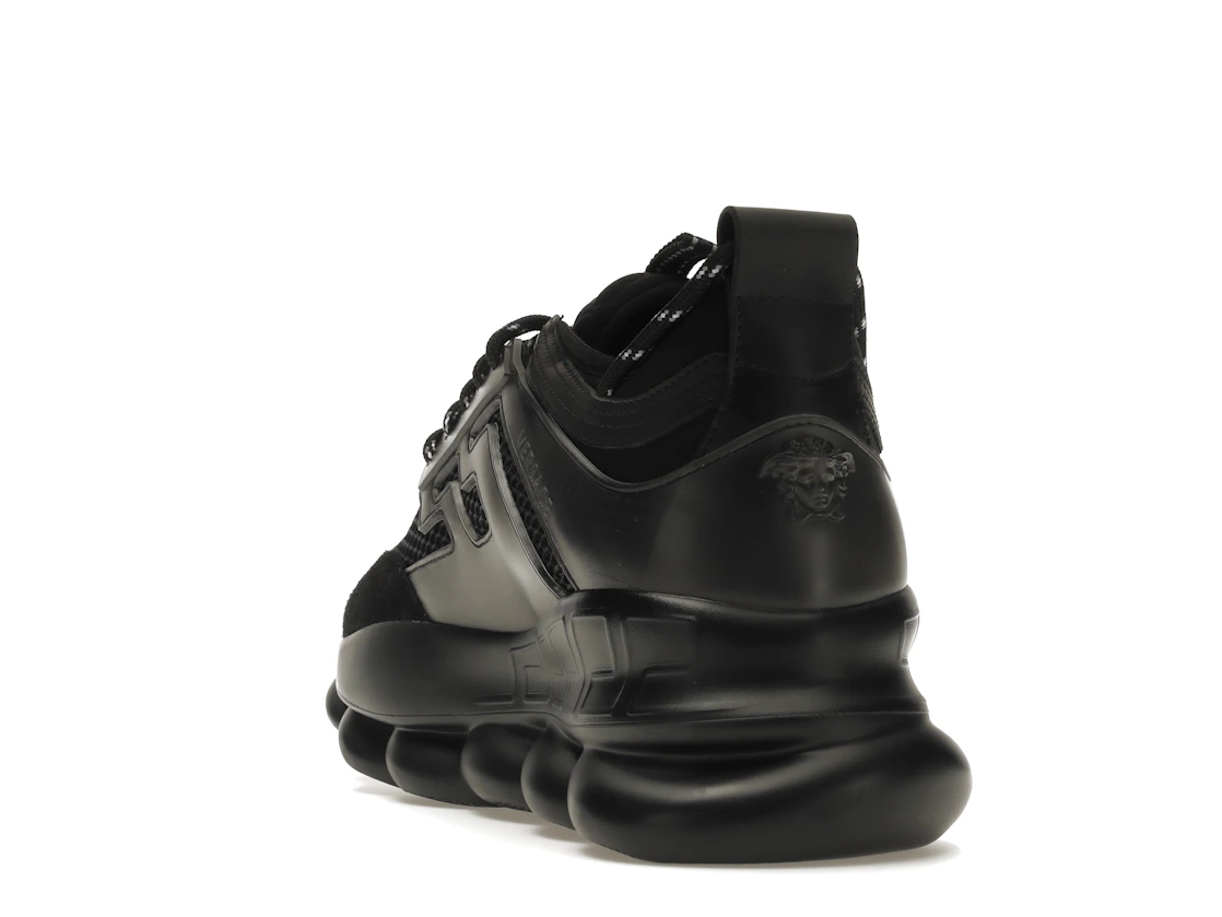 Vue 26 de Versace Chain Reaction Black