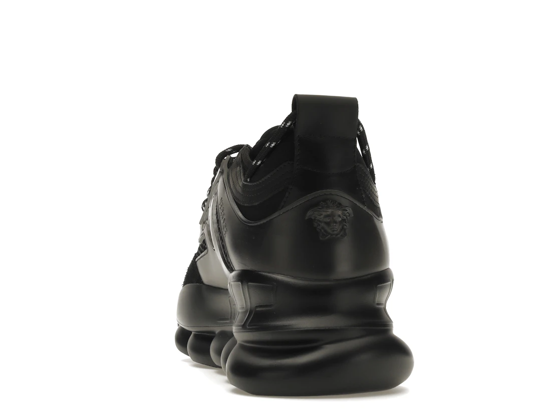 Vue 27 de Versace Chain Reaction Black