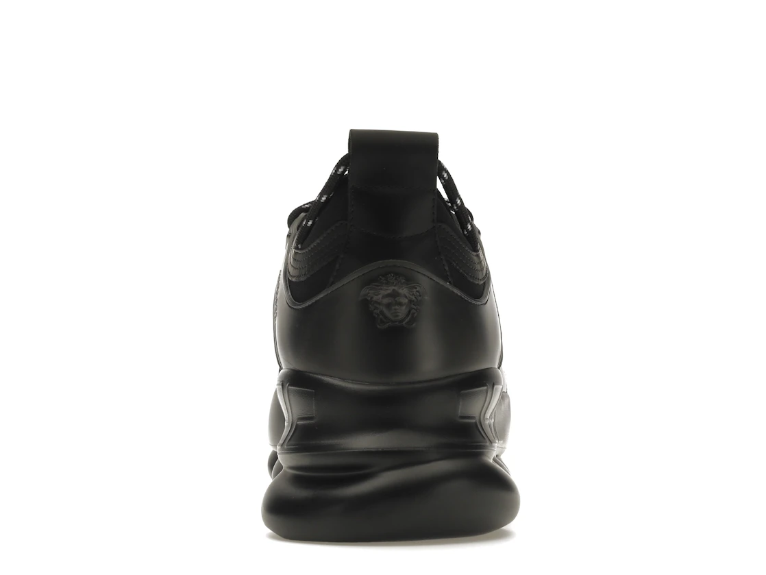 Vue 28 de Versace Chain Reaction Black