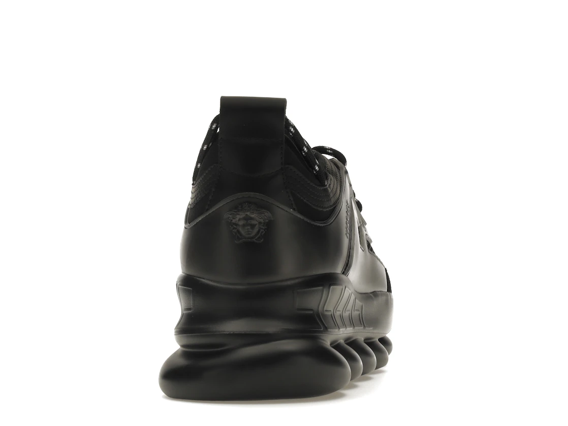 Vue 29 de Versace Chain Reaction Black