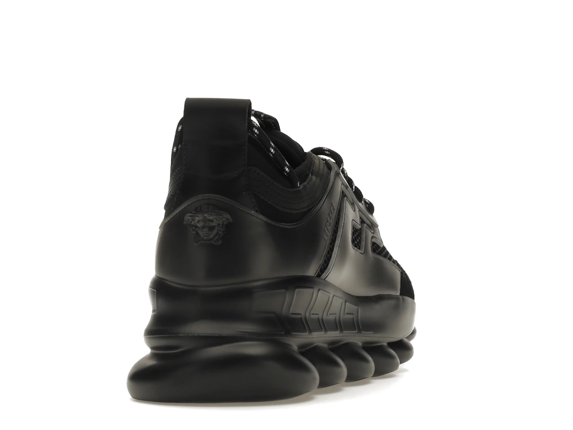 Vue 30 de Versace Chain Reaction Black