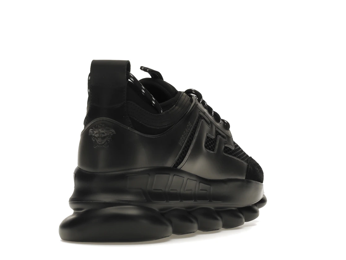 Vue 31 de Versace Chain Reaction Black