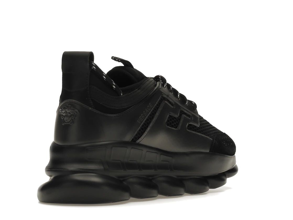 Vue 32 de Versace Chain Reaction Black