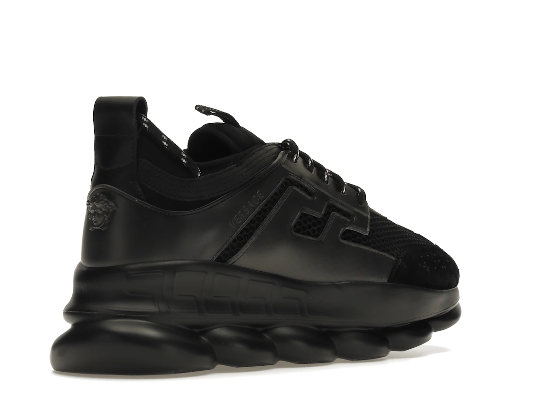 Vue 33 de Versace Chain Reaction Black