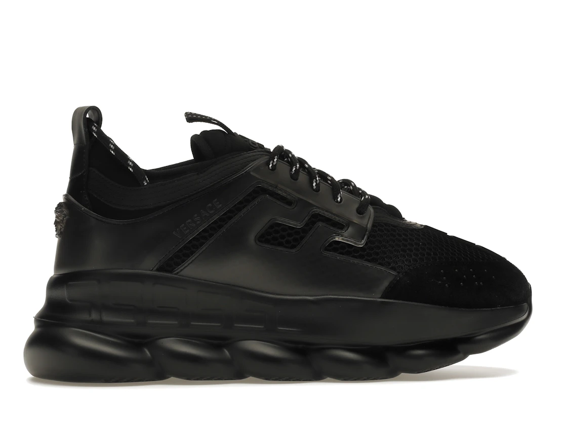 Vue 36 de Versace Chain Reaction Black