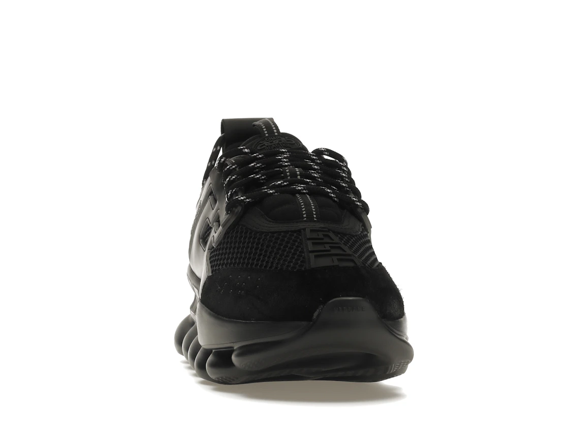 Vue 9 de Versace Chain Reaction Black