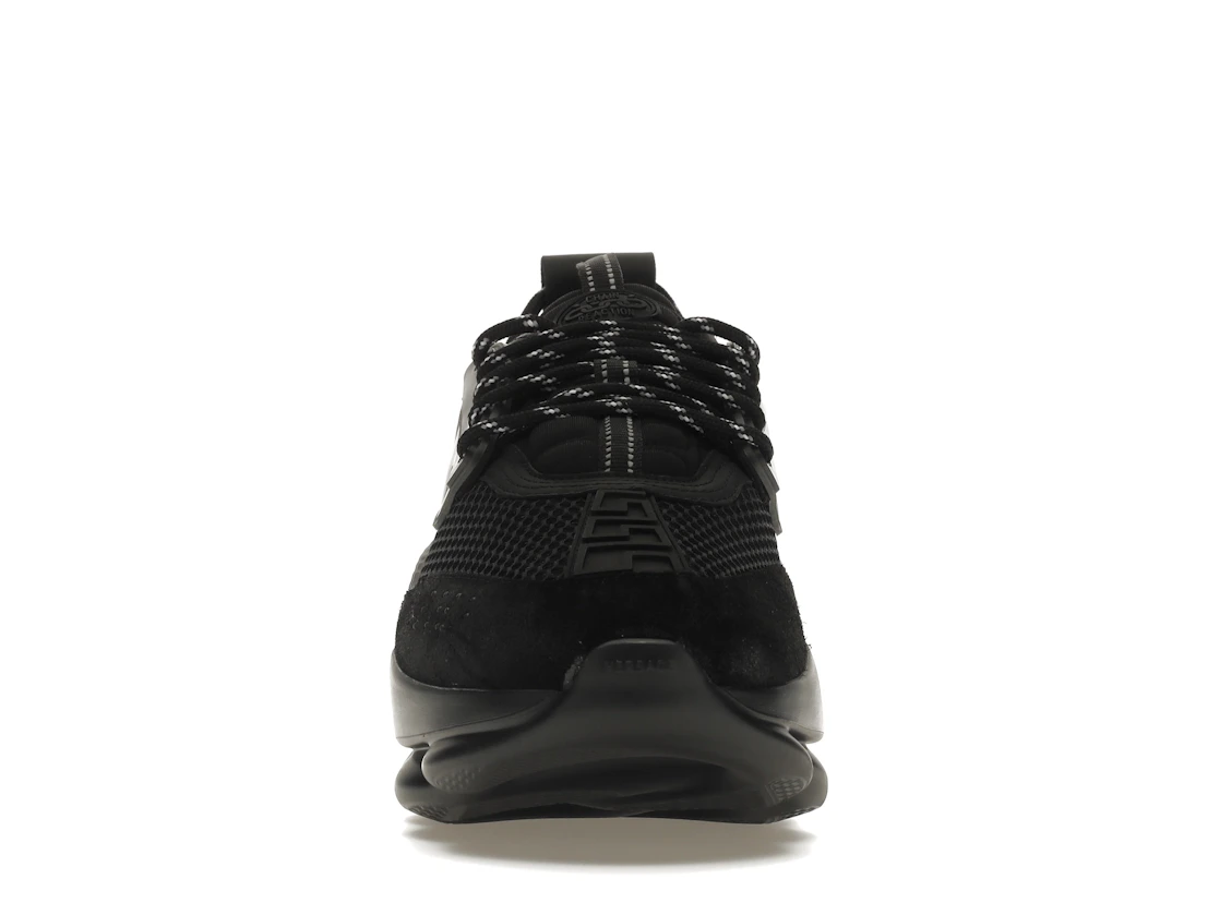 Vue 10 de Versace Chain Reaction Black