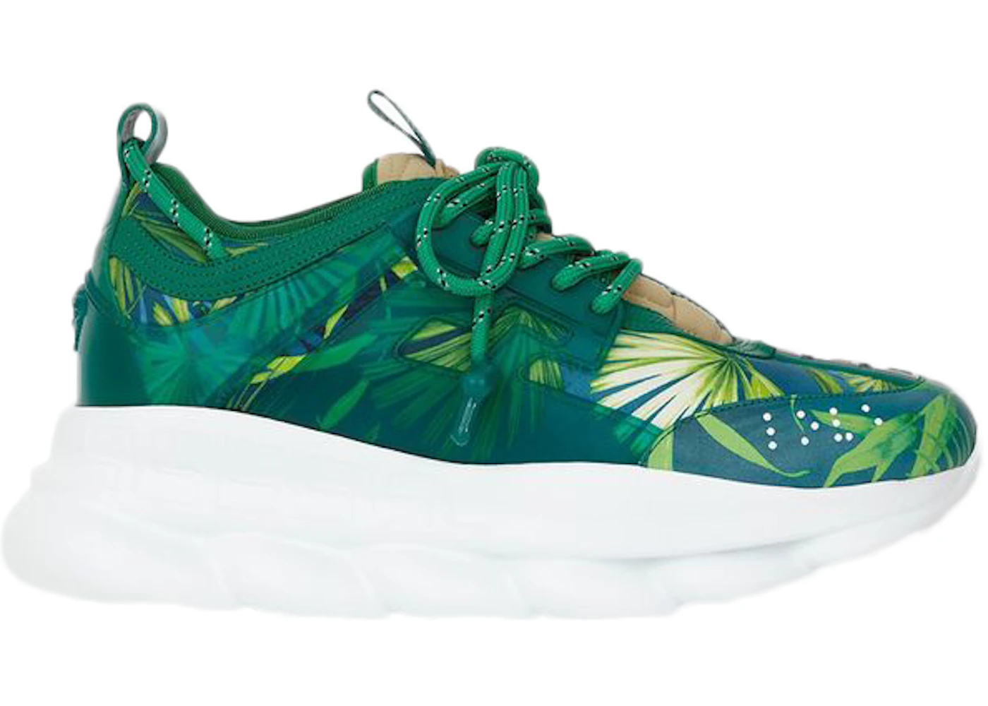 Versace Chain Reaction Concepts JLO 2000