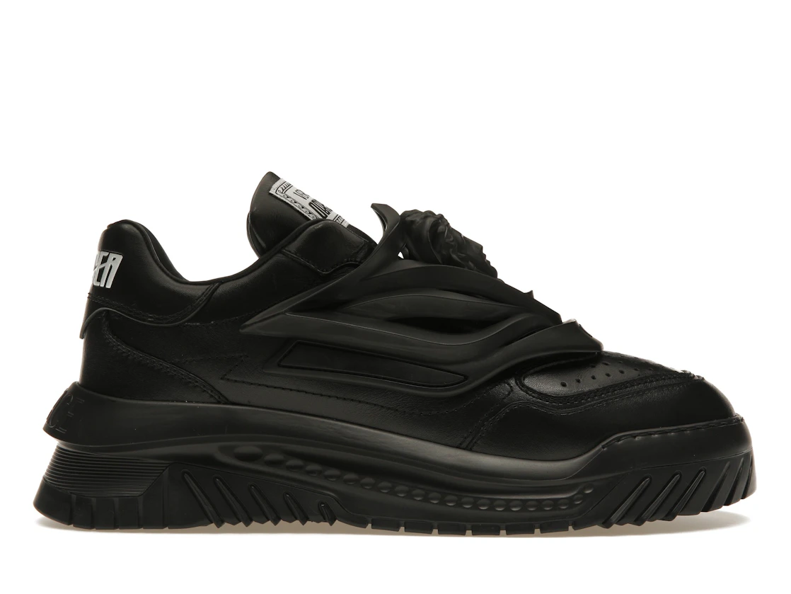 Vue 1 de Versace Odissea Black Black